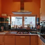 Casa Letizia In Florence