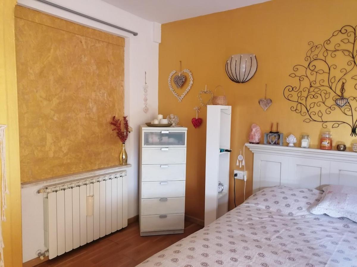 Apartamento Casa Letizia In *