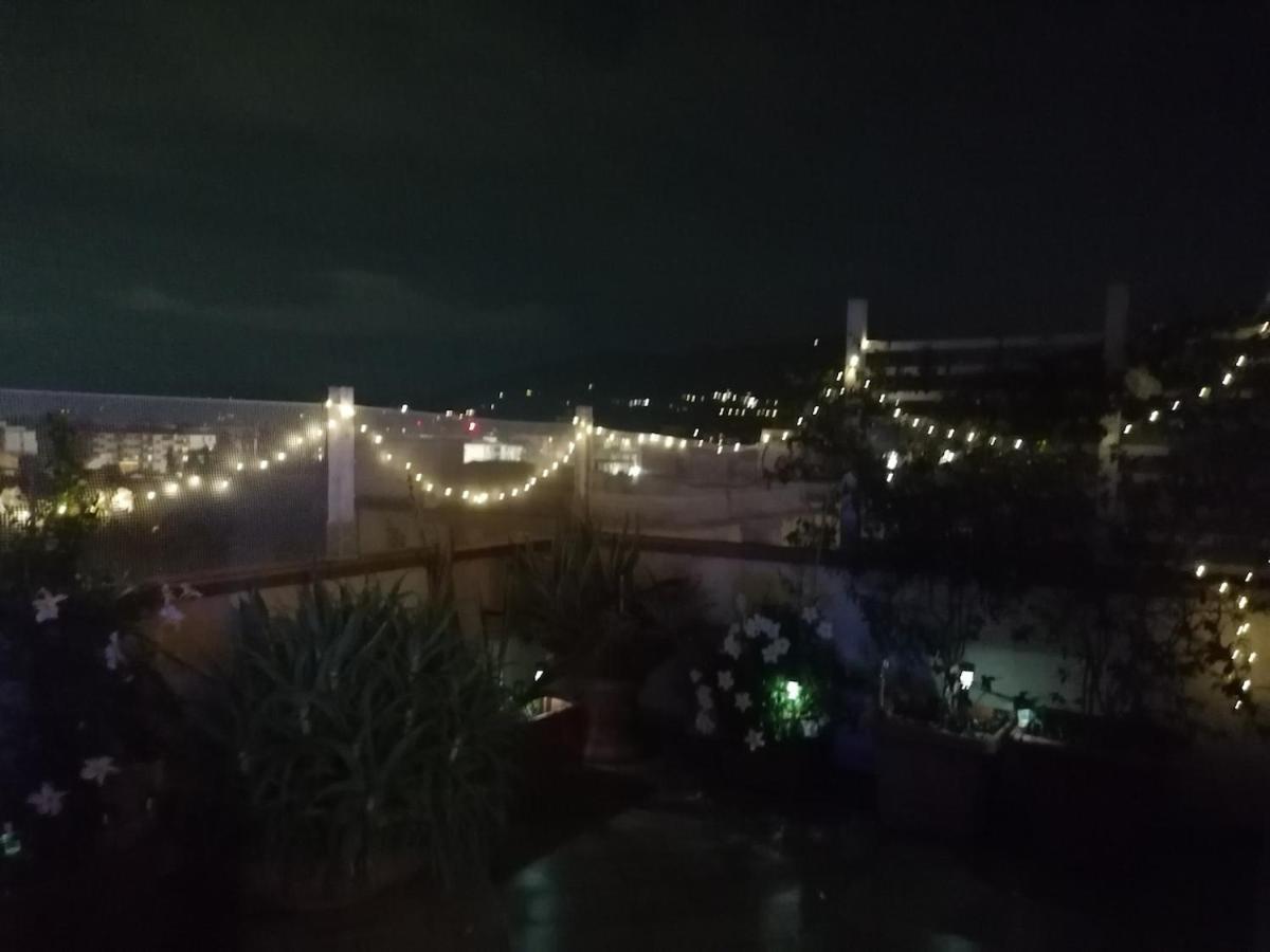 Casa Letizia In Florencia