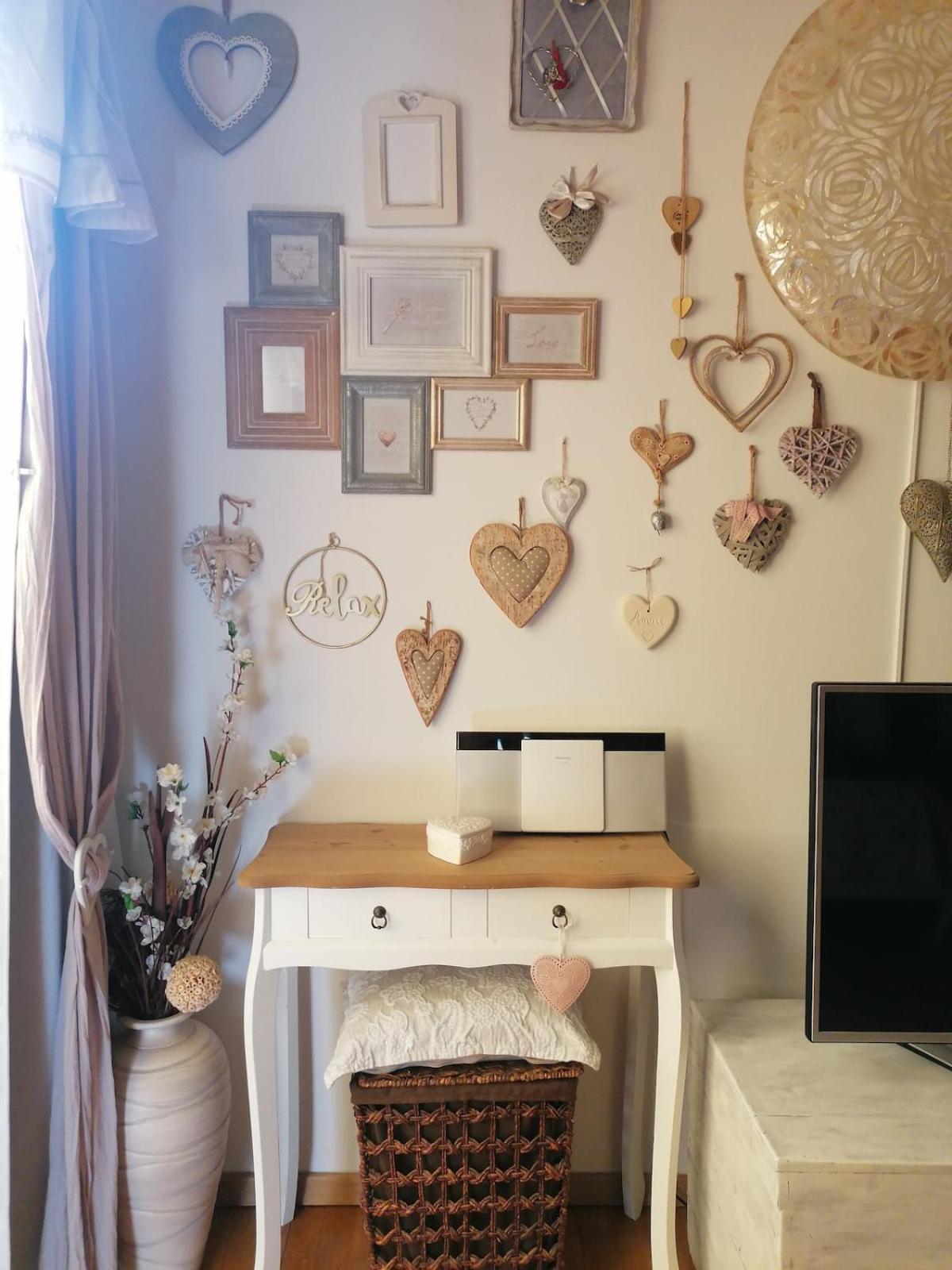 Casa Letizia In Apartamento