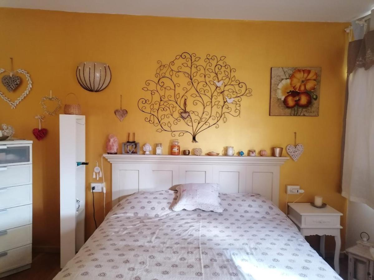 Apartamento Casa Letizia In Florencia