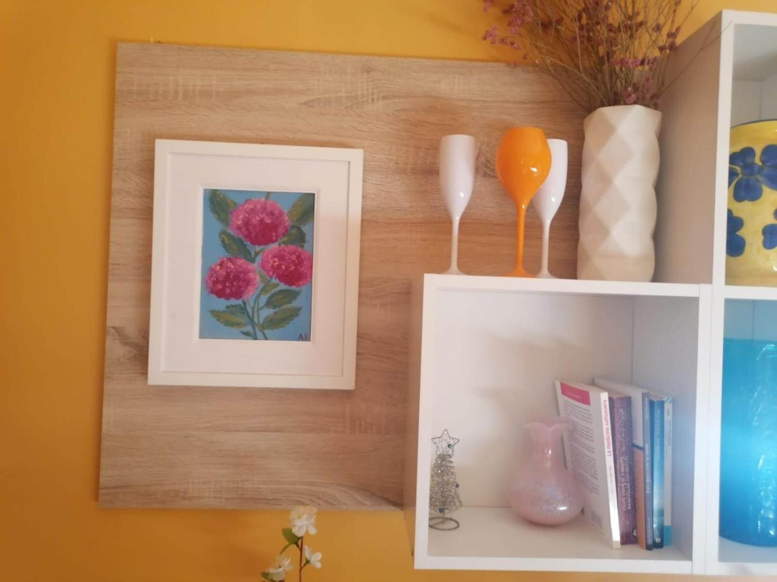 Casa Letizia In Apartamento