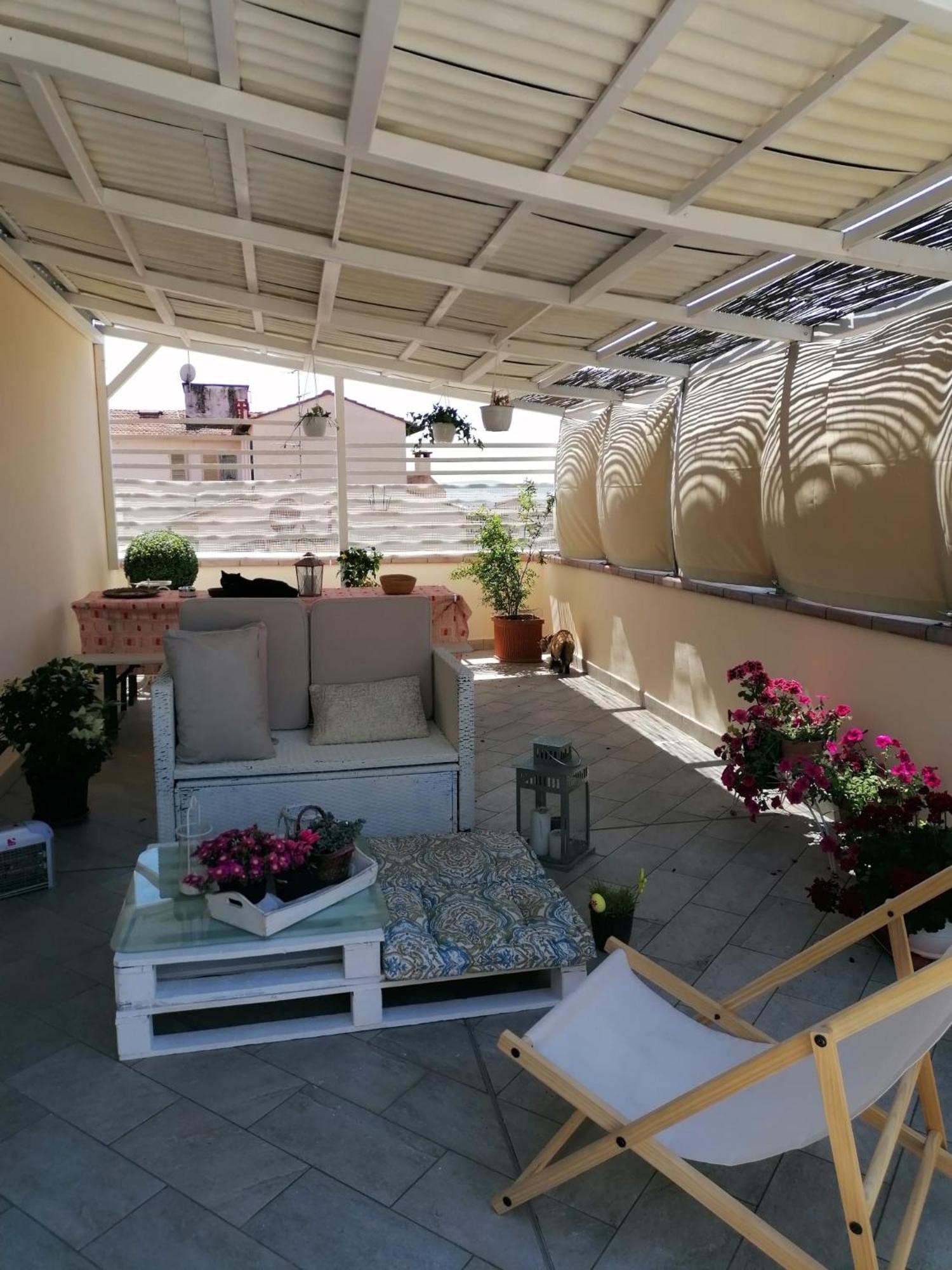 Apartamento Casa Letizia In *
