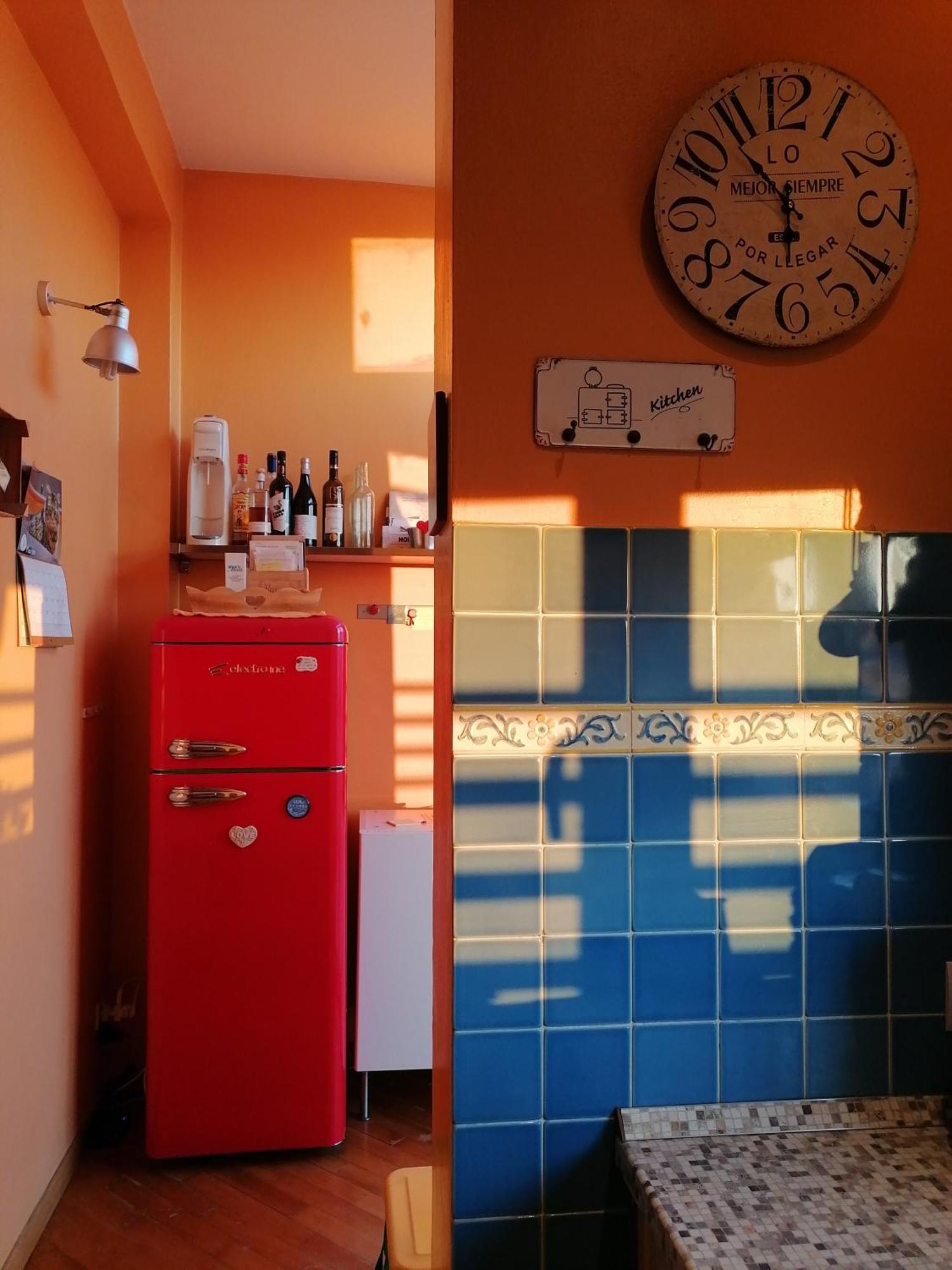 Apartamento Casa Letizia In Florencia