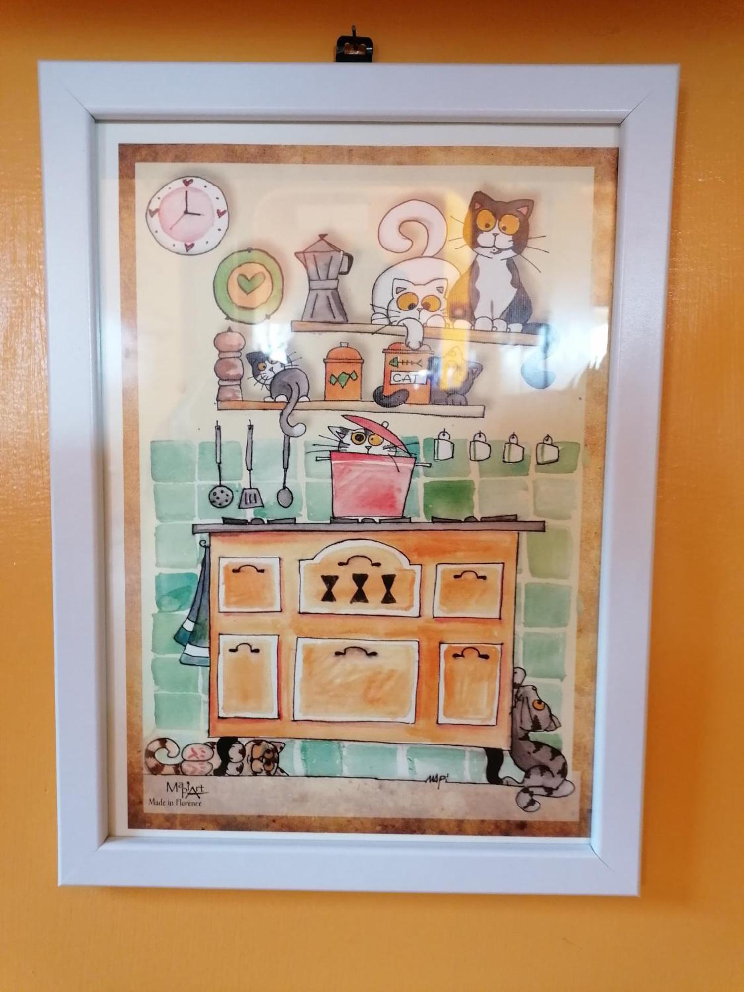 Apartamento Casa Letizia In Florencia