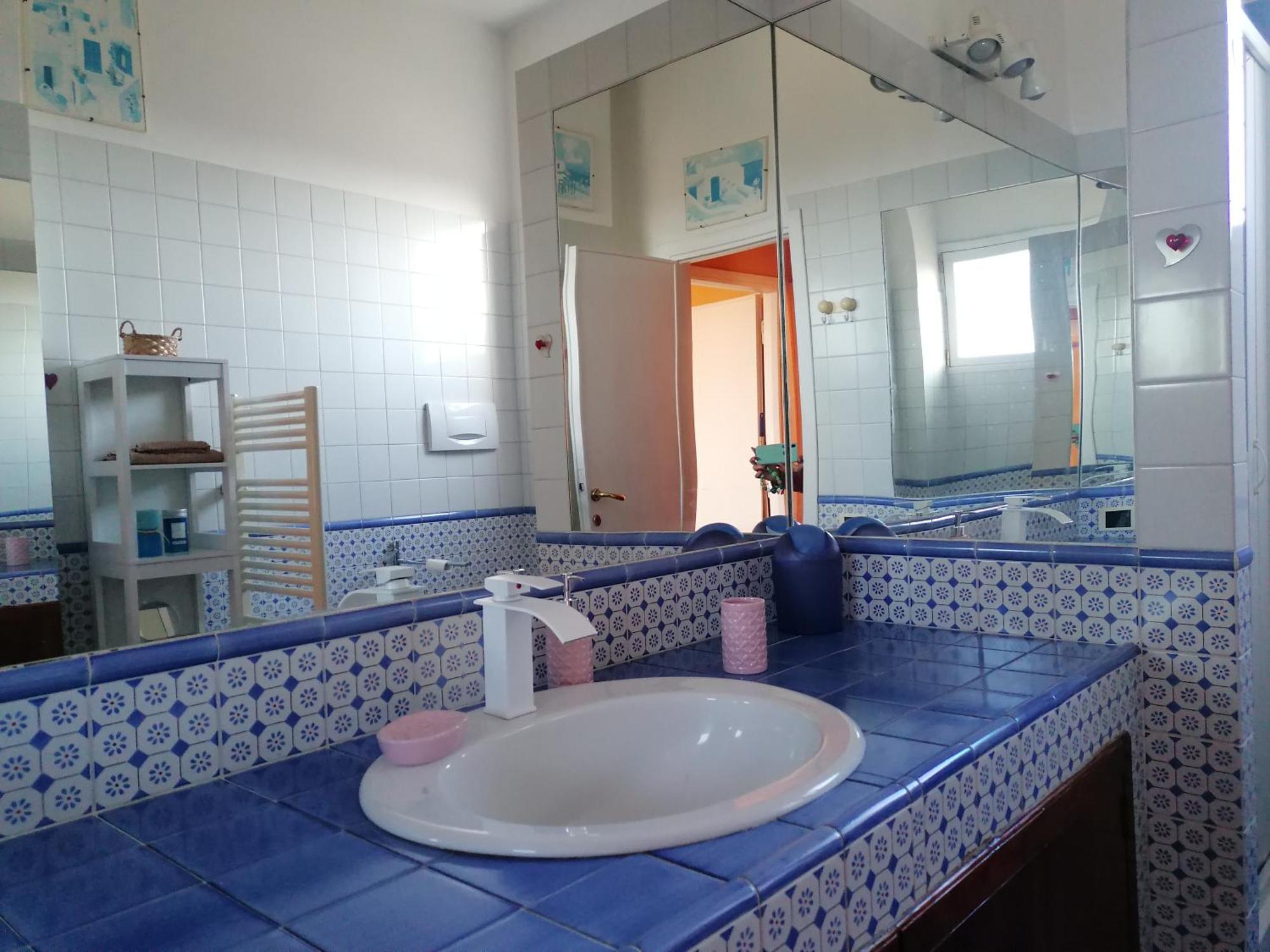 Casa Letizia In Apartamento Florencia