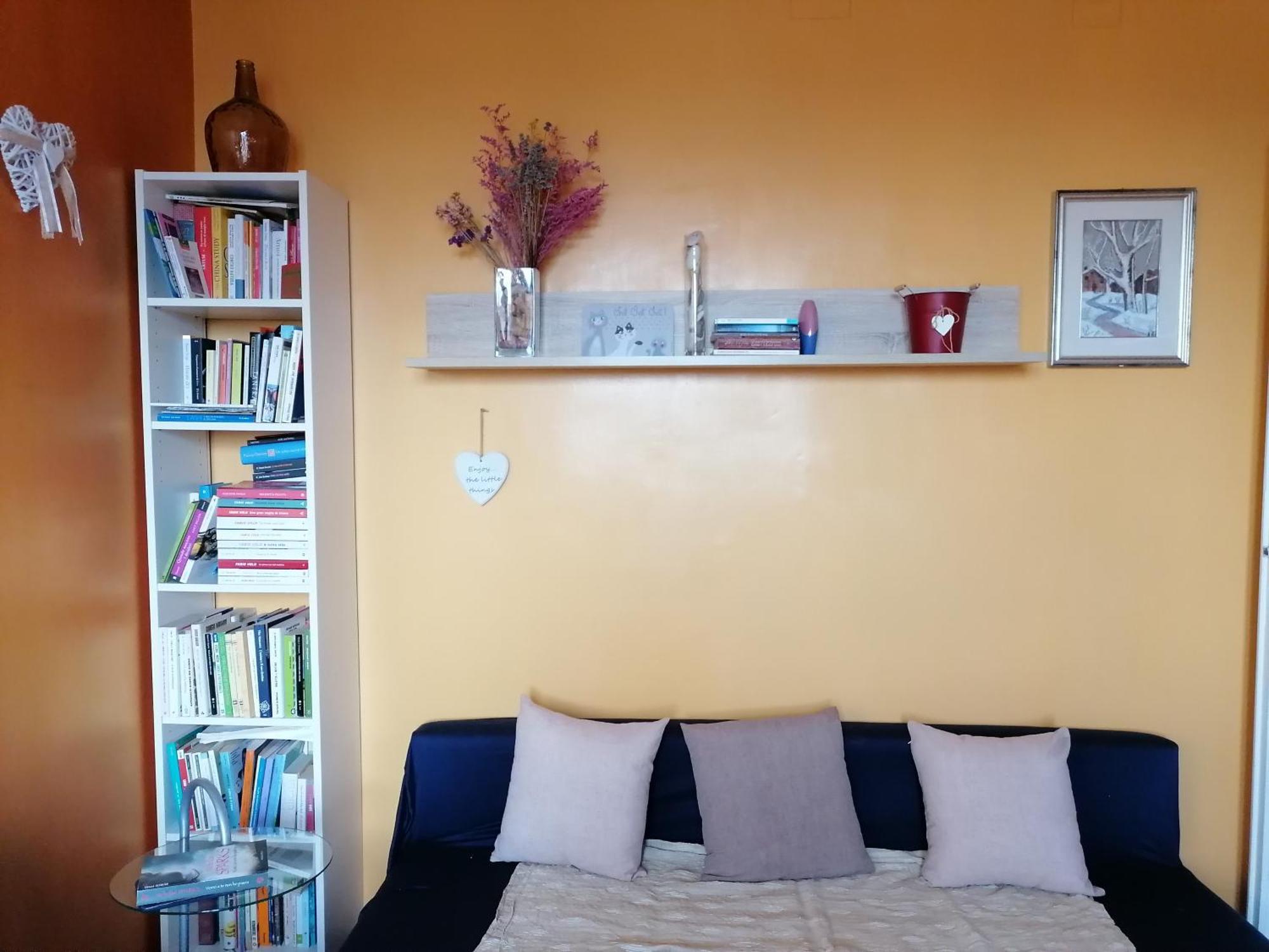 Apartamento Casa Letizia In Florencia