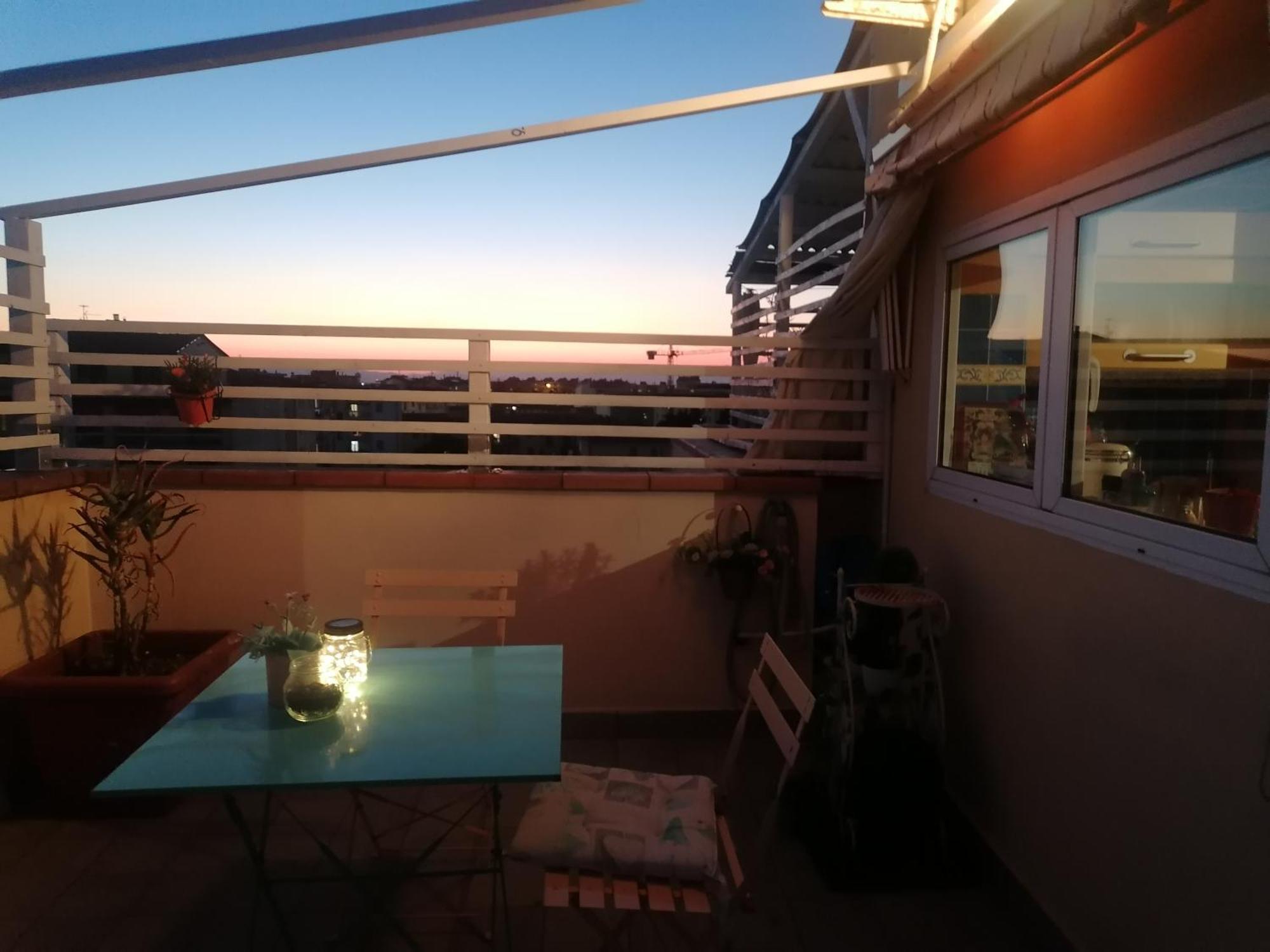 Apartamento Casa Letizia In